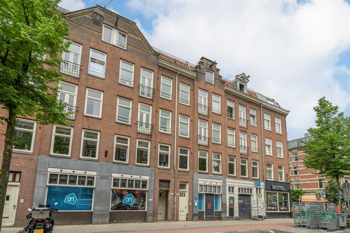 Bekijk foto 1 van Jan Pieter Heijestraat 136-2