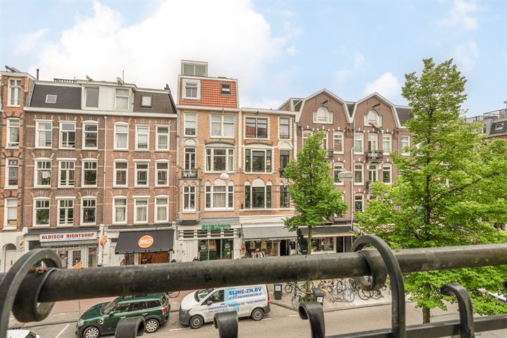 View photo 3 of Jan Pieter Heijestraat 136-2