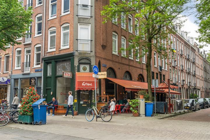 Bekijk foto 18 van Jan Pieter Heijestraat 136-2