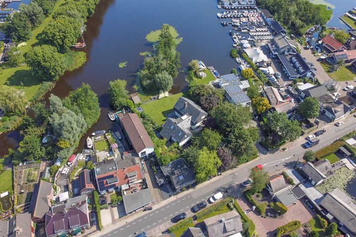 View photo 28 of Oud-Loosdrechtsedijk 276