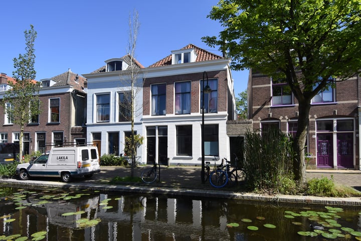 Bekijk foto 3 van Vlamingstraat 43