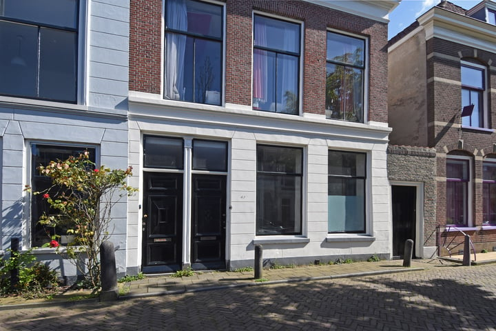 Bekijk foto 6 van Vlamingstraat 43