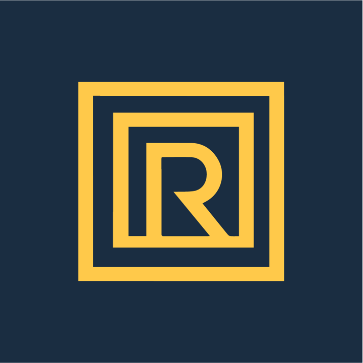 Wonen met Rutger Logo