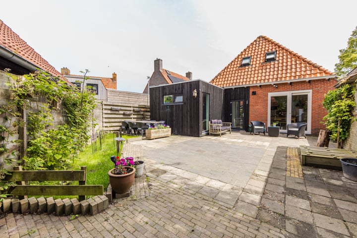 Foto 4 van Oosterstraat 26