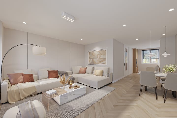 Foto 2 van Gerbrant Meussweg 78