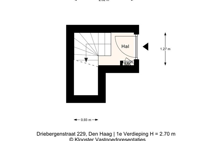 Bekijk foto 24 van Driebergenstraat 229