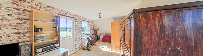 View 360° photo of Slaapkamer of Voorweg 179