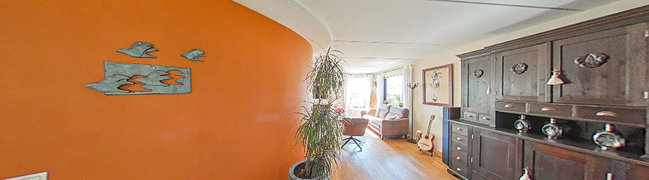 View 360° photo of Woonkamer of Voorweg 179