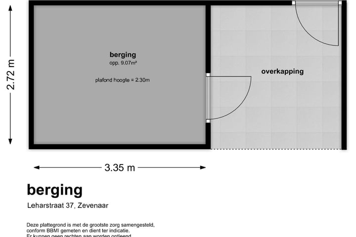 Bekijk foto 33 van Léharstraat 37