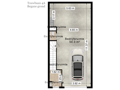 View floorplan