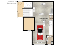 Bekijk plattegrond