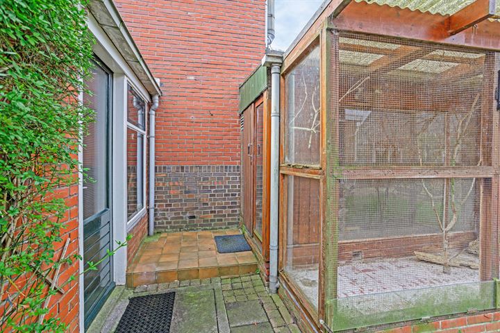 Bekijk foto 33 van Kloosterstraat 1