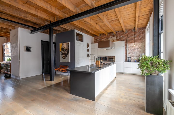 Foto 14 van Marspoortstraat 9-A