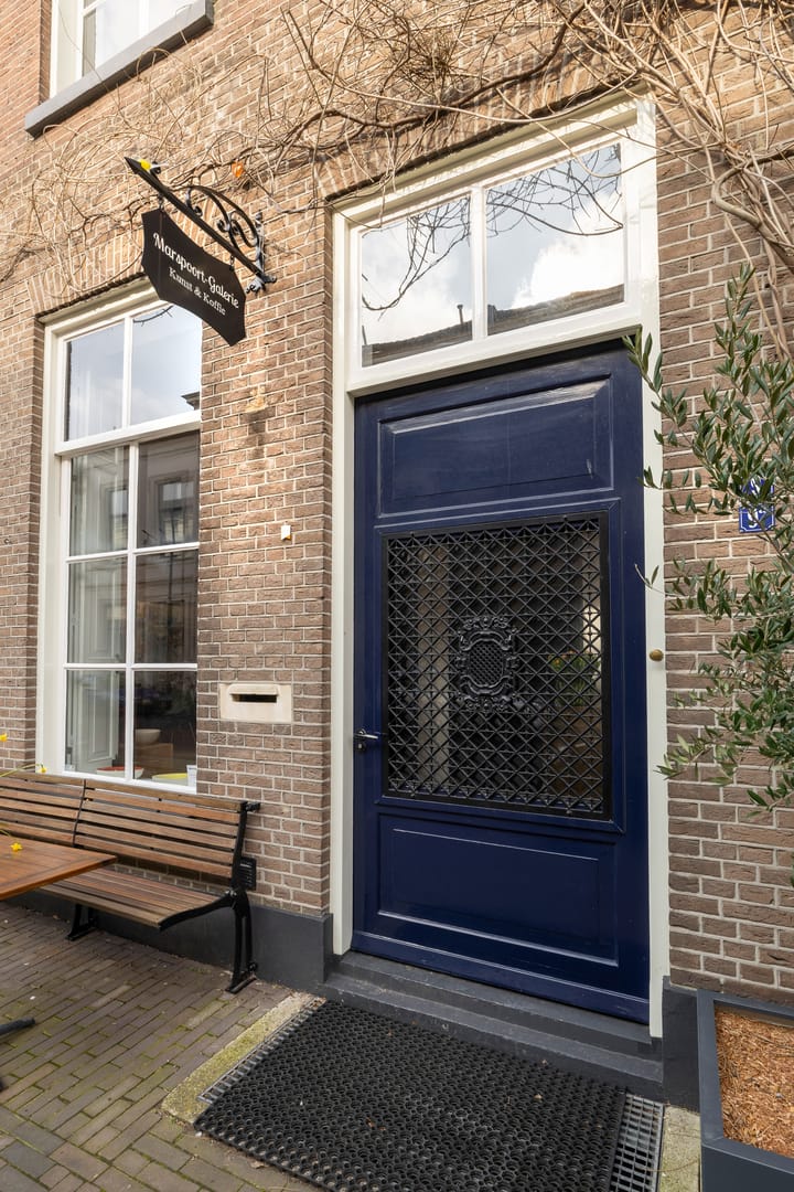 Foto 6 van Marspoortstraat 9-A