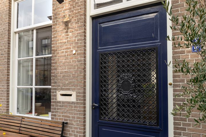 Bekijk foto 6 van Marspoortstraat 9-A