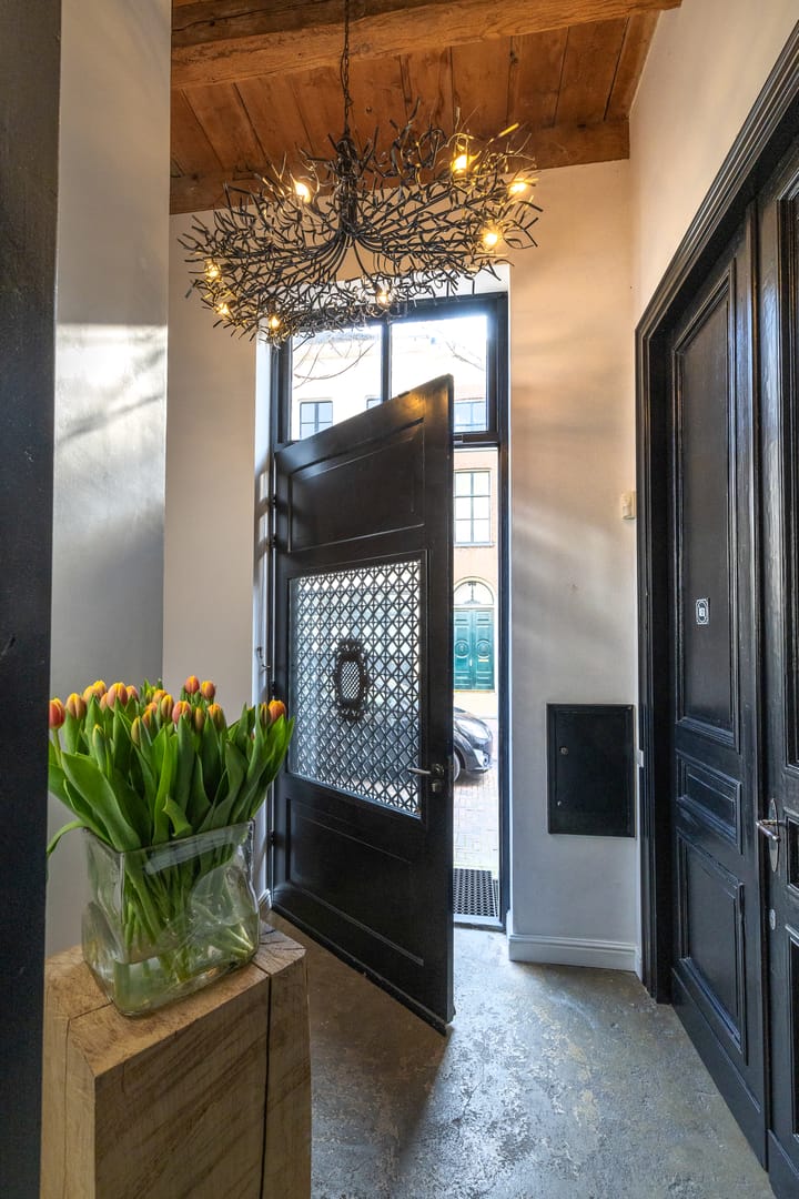 Foto 7 van Marspoortstraat 9-A