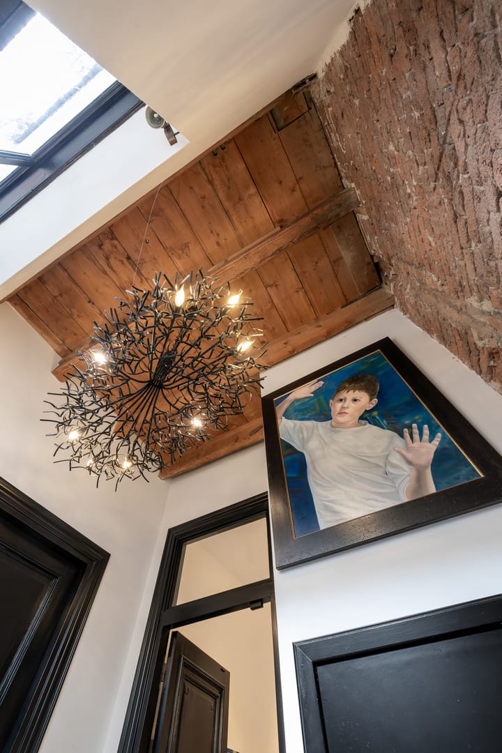 Foto 8 van Marspoortstraat 9-A