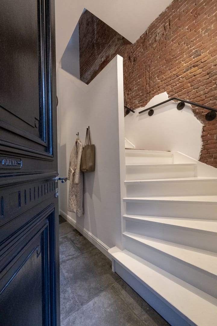 Foto 9 van Marspoortstraat 9-A