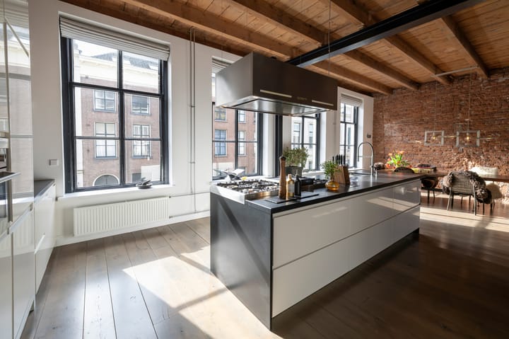 Foto 10 van Marspoortstraat 9-A