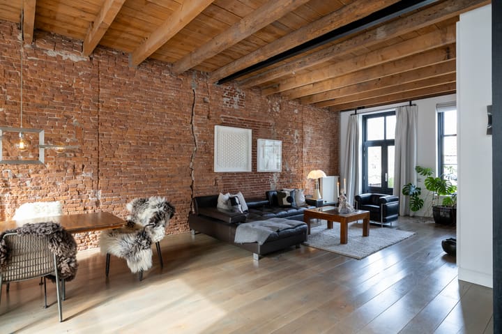 Foto 3 van Marspoortstraat 9-A