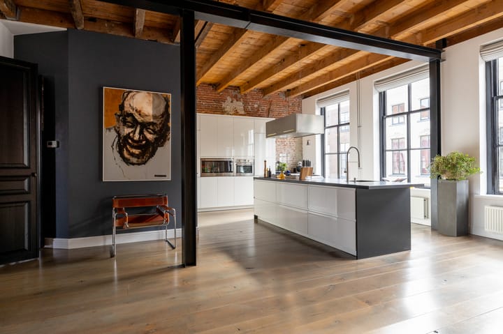 Foto 11 van Marspoortstraat 9-A