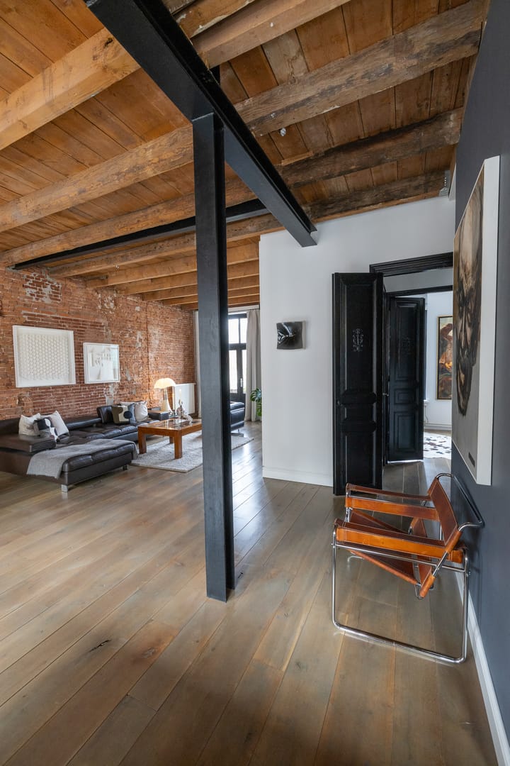 Foto 20 van Marspoortstraat 9-A