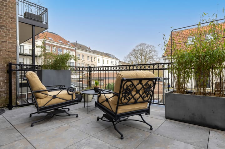 Foto 23 van Marspoortstraat 9-A