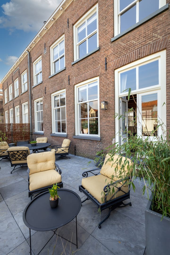 Foto 25 van Marspoortstraat 9-A