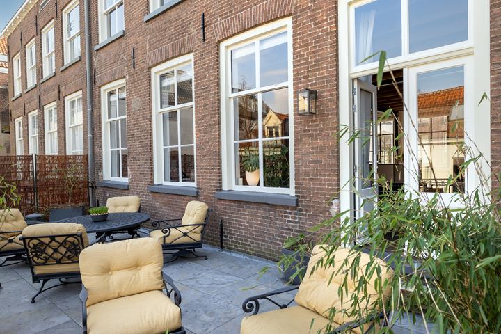 Bekijk foto 25 van Marspoortstraat 9-A