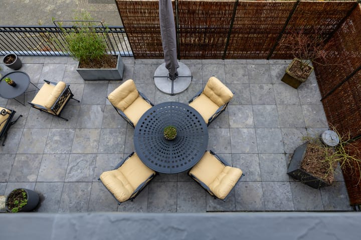 Foto 24 van Marspoortstraat 9-A