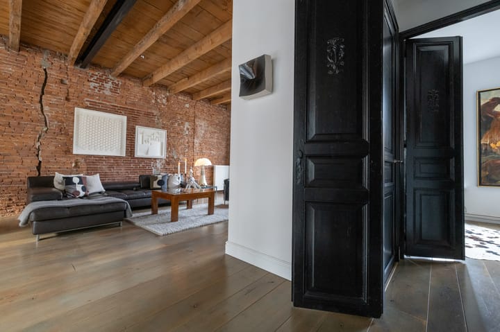 Foto 27 van Marspoortstraat 9-A