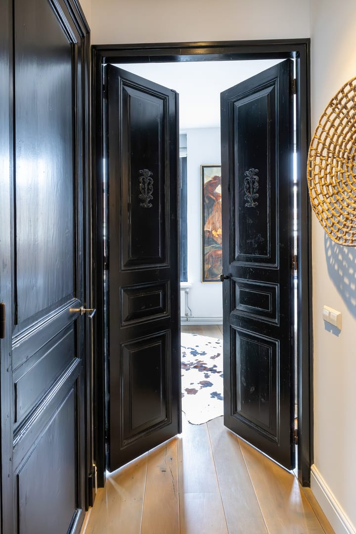 Foto 29 van Marspoortstraat 9-A