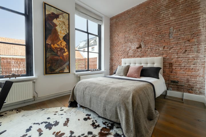 Foto 30 van Marspoortstraat 9-A