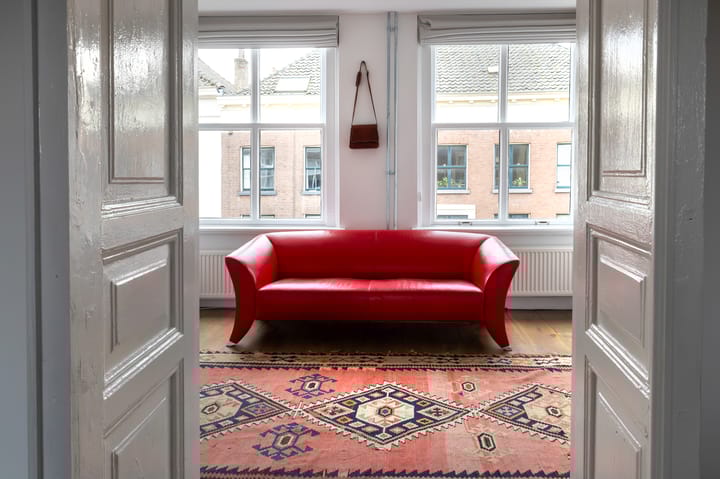 Foto 42 van Marspoortstraat 9-A