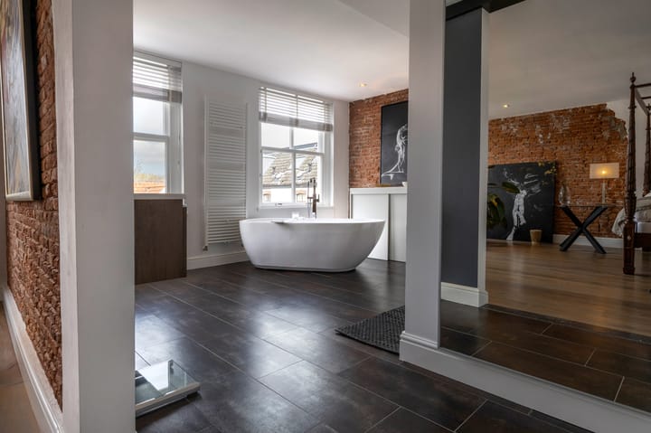 Foto 45 van Marspoortstraat 9-A