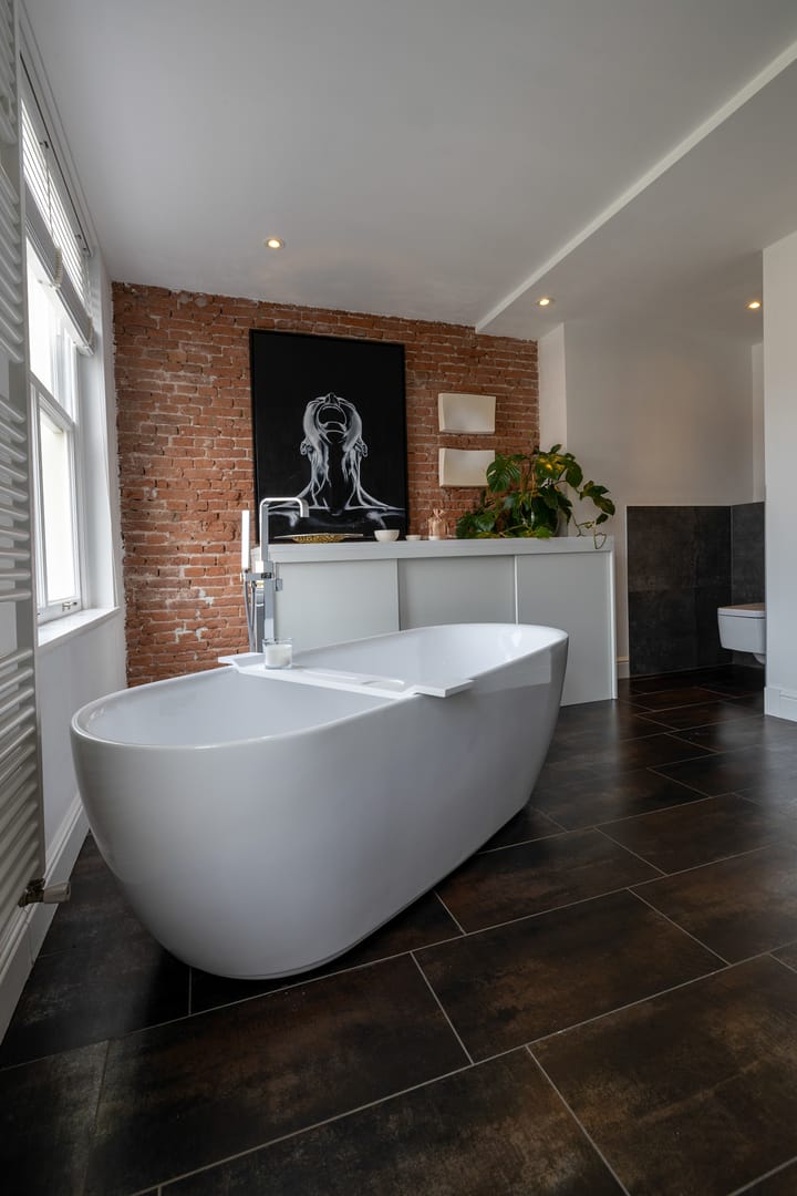 Foto 46 van Marspoortstraat 9-A