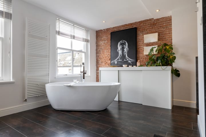 Foto 47 van Marspoortstraat 9-A