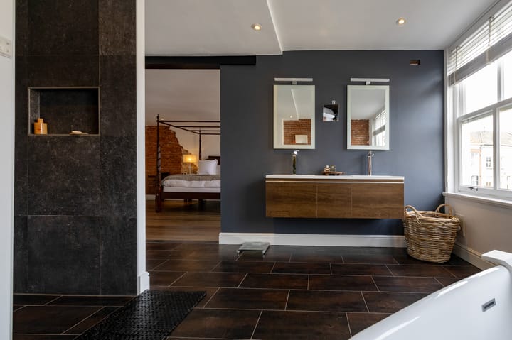 Foto 48 van Marspoortstraat 9-A