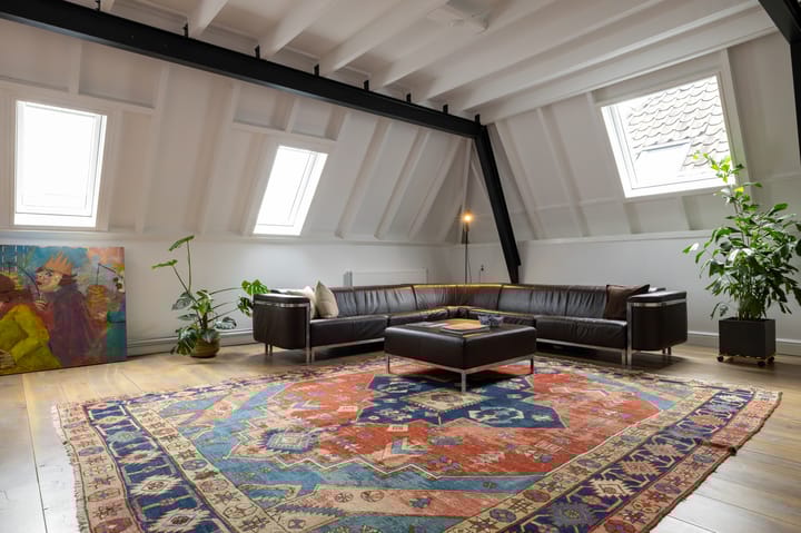 Foto 57 van Marspoortstraat 9-A