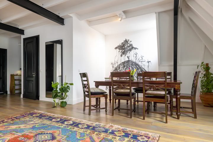 Foto 60 van Marspoortstraat 9-A