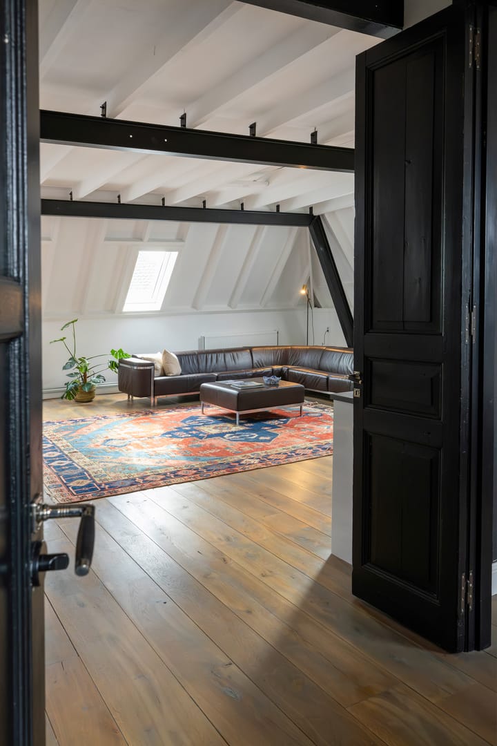 Foto 61 van Marspoortstraat 9-A