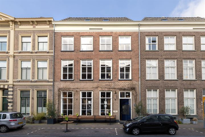 Bekijk foto 71 van Marspoortstraat 9-A