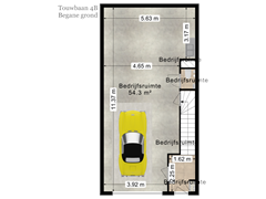 View floorplan