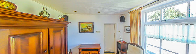 View 360° photo of Woonkamer of Vresselseweg 6