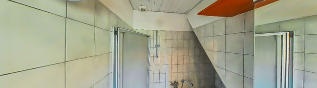 View 360° photo of Badkamer of Vresselseweg 6