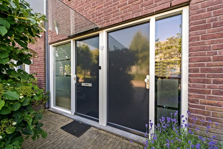 Bekijk foto 10 van Laan der Zeven Linden 121