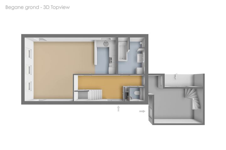 Bekijk foto 51 van Farebuorren 14