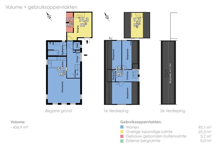 Bekijk foto 66 van Farebuorren 14