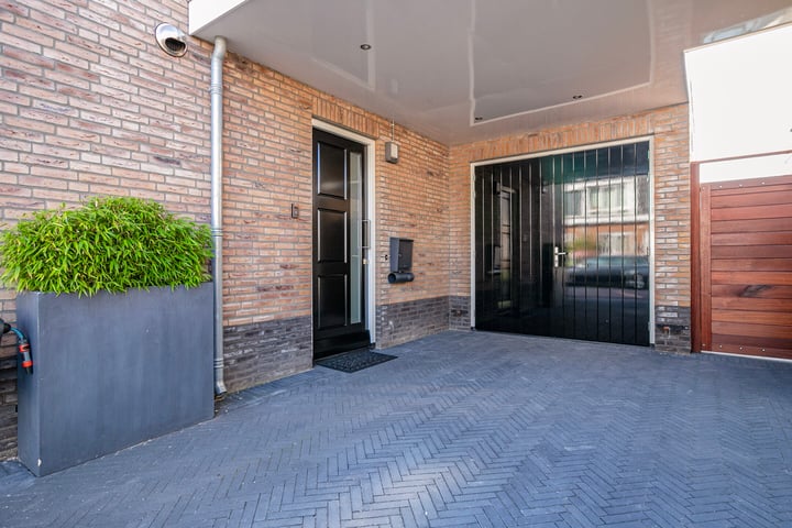 Bekijk foto 45 van Gerrit Achterbergstraat 16