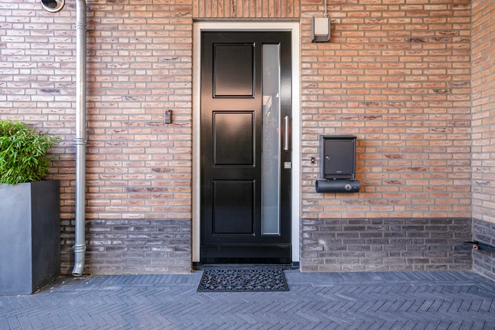 Bekijk foto 46 van Gerrit Achterbergstraat 16